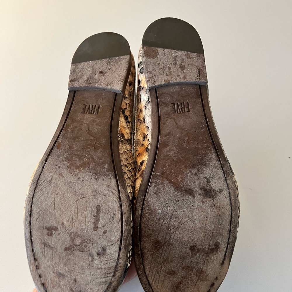 Frye Flats - image 3